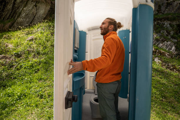Best Portable toilet rental cost  in Riverside, OH