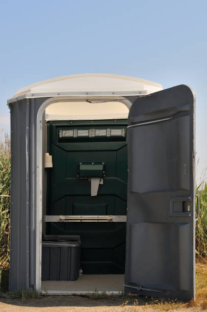 Porta potty rental for outdoor events in Riverside, OH