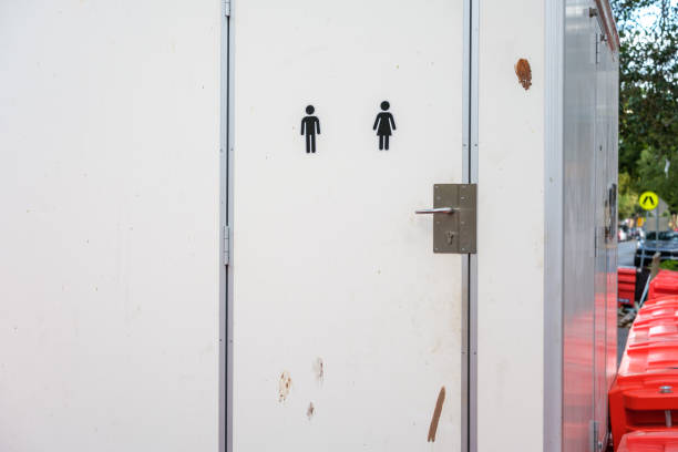 Porta potty services near me in Riverside, OH