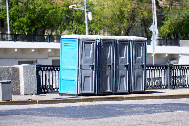 Best High-end porta potty rental  in Riverside, OH