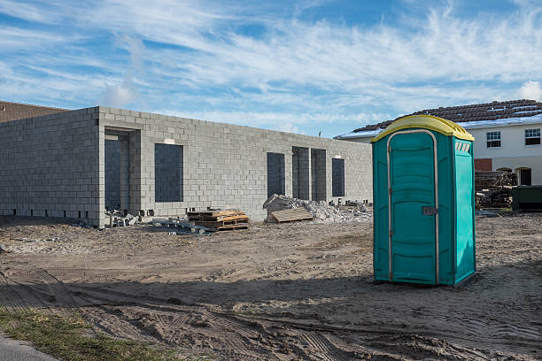 Portable Toilet Options We Offer in Riverside, OH