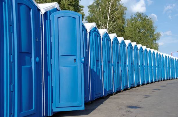 Portable Toilet Options We Offer in Riverside, OH